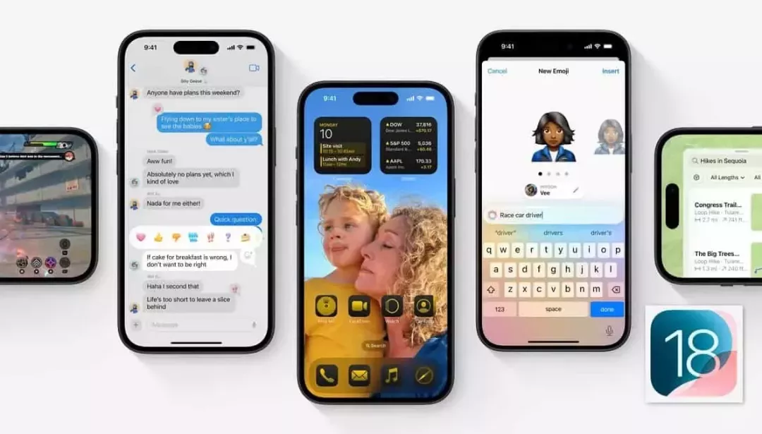 La création d'applications pour iPhone se distingue de celle pour Android sur plusieurs points clés