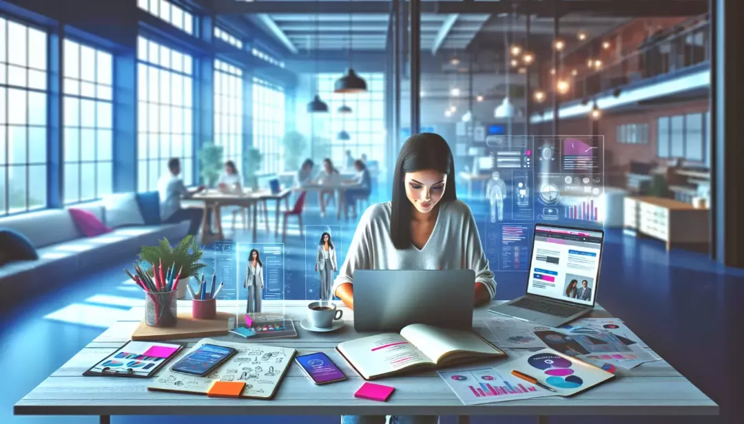 Copywriting stratégique pour copywriter : techniques, SEO et CTA pour convertir, comprendre l'audience et augmenter les ventes.